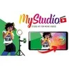 Easypix MyStudio žalias ekranas