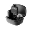 Mikrofonas EasyPix MyStudio Wireless Mic Duo