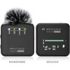 Mikrofonas EasyPix MyStudio Wireless Mic Uno