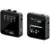 Mikrofonas EasyPix MyStudio Wireless Mic Uno