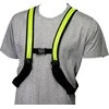 EasyPix StreetGlow L/XL - suagusiems LED liemenė