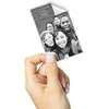 Easypix Terminių lipdukų ritinėliai, balti, skirti „InstantFUN“, 5 vnt. 55601