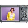 Easypix V48 Pocket antrazitai