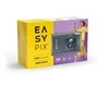 Easypix V48 Pocket antrazitai