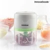 Smulkintuvas InnovaGoods nešiojamas ir belaidis mini Smulkintuvas-Chopper Echoppie