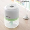 Smulkintuvas InnovaGoods nešiojamas ir belaidis mini Smulkintuvas-Chopper Echoppie