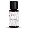 Ellia ARM-EO15LAV-WW Lavender 100% Pure Essential Oil - 15ml