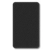 Eloop E30 Mobile Power Bank 5000mAh juodas