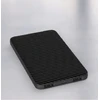 Eloop E30 Mobile Power Bank 5000mAh juodas