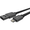Emtec Cable USB-A to Lightning 1.2m