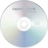 Emtec CD-R 700 MB 52x 10 vnt (ECOC801052SL)