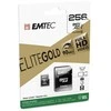 Emtec EliteGold 256 GB Micro SDXC UHS-I Klasės 10