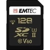 Atminties kortelė Emtec SDXC 128GB UHS-II V60 SpeedIN Pro+