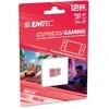 Atminties kortelė Emtec SDXC 128GB „Express Gaming“ UHS-I V30 A1
