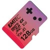 Atminties kortelė Emtec SDXC 128GB „Express Gaming“ UHS-I V30 A1