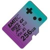 Atminties kortelė Emtec mSD 256GB UHS-I U3 V30 A1 EXPRESS (Switch 2)