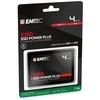 „Emtec SSD 2,5“ SATA X150 4000 GB „Power Plus“