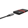 Kietasis diskas „Emtec SSD 3.2 Gen1 X200 2TB Power Plus“ nešiojamas diskas