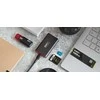 Kietasis diskas Emtec SSD 3.2Gen2 X210 2TB Portable