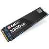 Emtec SSD M2 NVME X300 512GB Power Pro