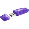 Emtec USB2.0 C410 8GB Violetinė