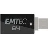 Emtec USB2.0 Mobile &amp; Go T260 64GB