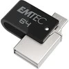 Emtec USB2.0 Mobile &amp; Go T260 64GB