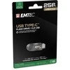 Emtec USB3.2 Type-C viengubas C28 256GB
