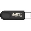USB atmintinė Emtec Emtec USB3.2 Type-C Single C280 64GB