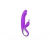 Erolab Cheeky Bunny G-spot &amp; Clitoral Massager Violetinė (ZYCP01p)