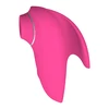 Erolab Dolphin Vacuum Clitoral Massager Rose Rožinė (VVS01r)
