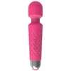 Erolab Wand-M Clitoral Massager Rose Rožinė (MFN01r)