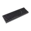 Klaviatūra White Shark Baltas Shark Baltas Shark ESL-K2 Premium Line Katana US