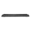 Klaviatūra White Shark Baltas Shark Baltas Shark ESL-K2 Premium Line Katana US
