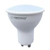 Esperanza Led Light lemputė GU10 3W ELL140