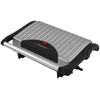 Grilis electric Esperanza Pizzaiola EKG005 (contact, 750W, inox color)
