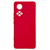 Evelatus Huawei Nova 9 Nano Silikoninis dėklas Soft Touch TPU Raudona
