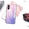 Dėklas Evelatus Samsung A20 Gradient Glass Case 3 Under Vanduo