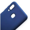 Dėklas Evelatus Samsung Galaxy A20 Book Case Dark Mėlyna