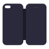 Dėklas Evelatus Samsung Galaxy A6 Plus 2018 Book Case Dark Mėlyna