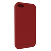Dėklas Evelatus Samsung Galaxy A6 Plus 2018 Book Case Wine Raudona