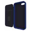 Dėklas Evelatus Samsung Galaxy A6 Plus 2018 Book Case Dark Mėlyna