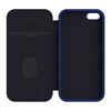 Dėklas Evelatus Samsung Galaxy A6 Plus 2018 Book Case Dark Mėlyna
