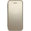 Dėklas Evelatus Samsung Galaxy J4 Plus Book Case Gold