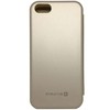 Dėklas Evelatus Samsung Galaxy J4 Plus Book Case Gold