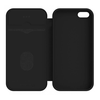 Dėklas Evelatus Samsung Galaxy M20 Book Case Juodas