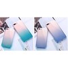 Dėklas Evelatus Xiaomi Mi 9 Lite Gradient TPU Case Rose Raudona