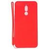 Evelatus Xiaomi Redmi 8 Nano Silikoninis dėklas Soft Touch TPU Raudona