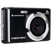 AgfaPhoto AGFA - skaitmeninis fotoaparatas DC5200