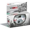 AgfaPhoto Agfa LeBox Flash Juodas &amp; Baltas 400/36